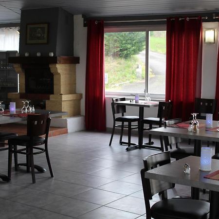 Logis Des Cretes De Pignols Ξενοδοχείο Moissac Εξωτερικό φωτογραφία