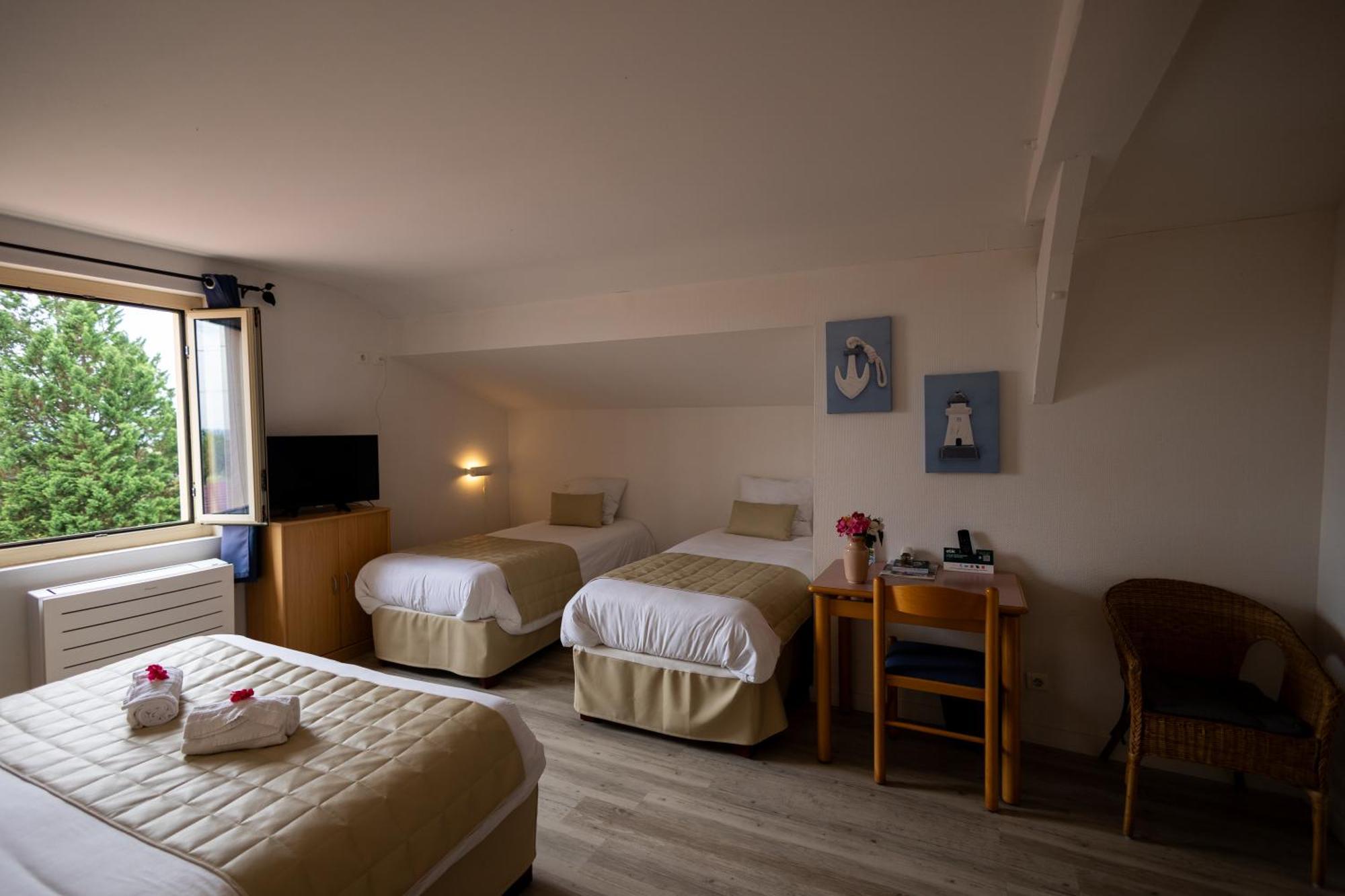 Logis Des Cretes De Pignols Ξενοδοχείο Moissac Εξωτερικό φωτογραφία
