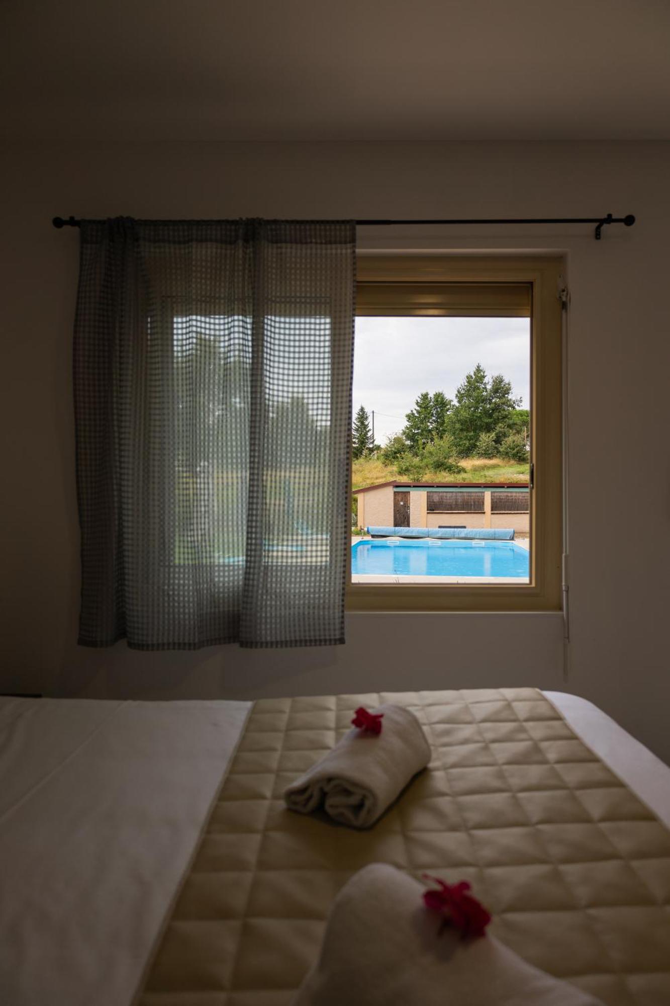Logis Des Cretes De Pignols Ξενοδοχείο Moissac Εξωτερικό φωτογραφία