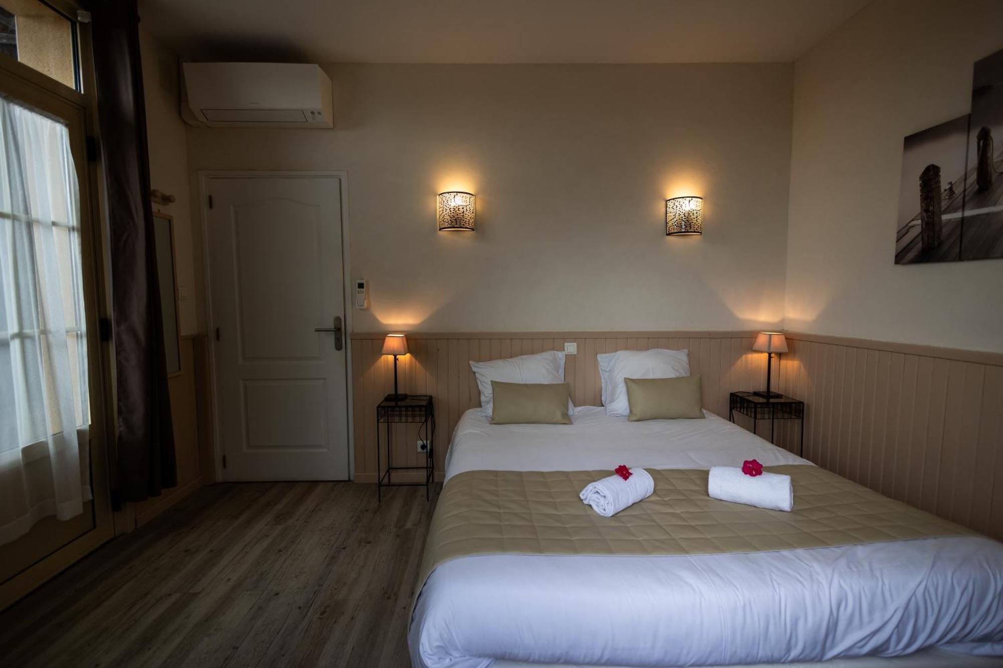 Logis Des Cretes De Pignols Ξενοδοχείο Moissac Εξωτερικό φωτογραφία