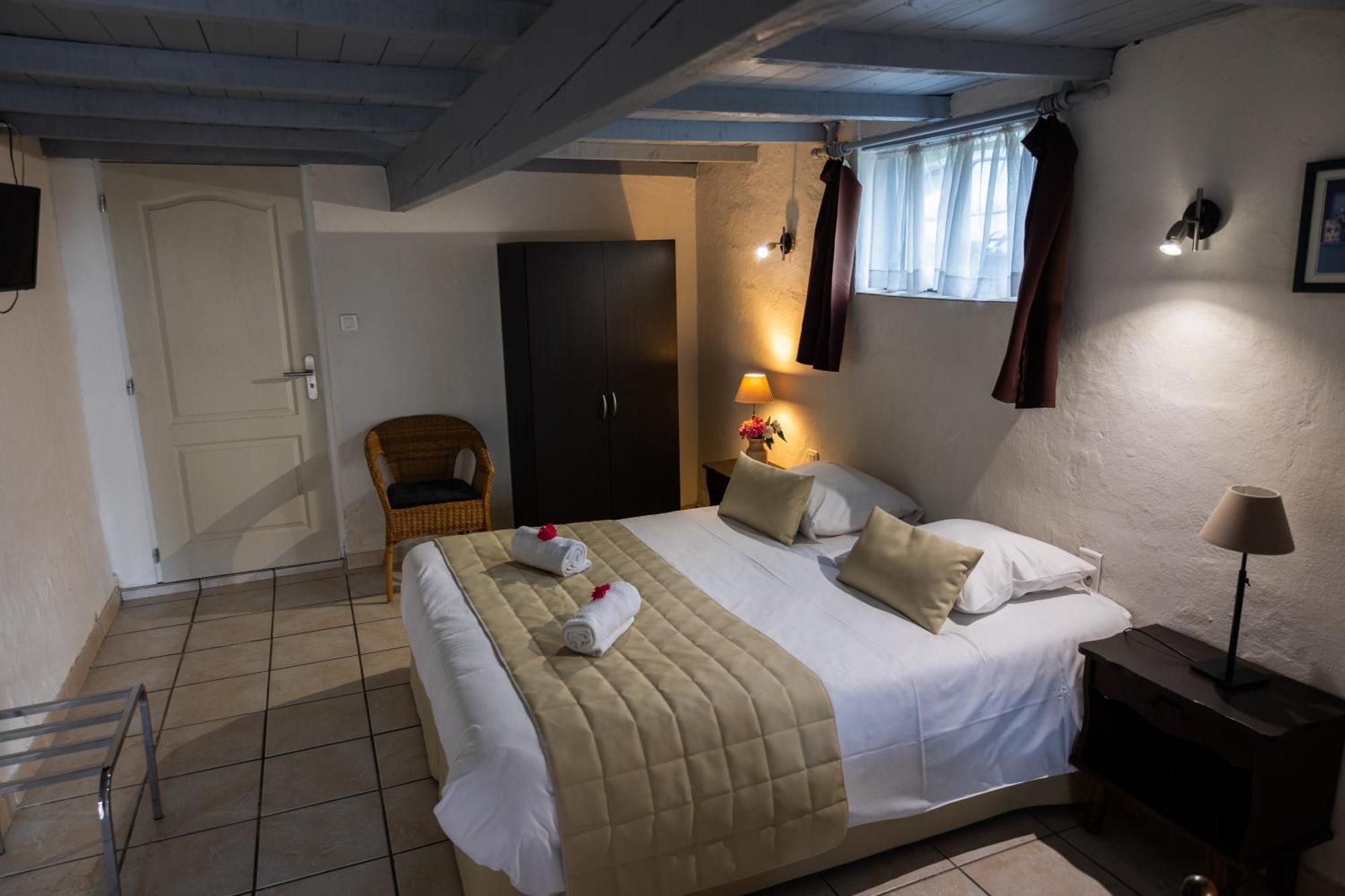 Logis Des Cretes De Pignols Ξενοδοχείο Moissac Εξωτερικό φωτογραφία