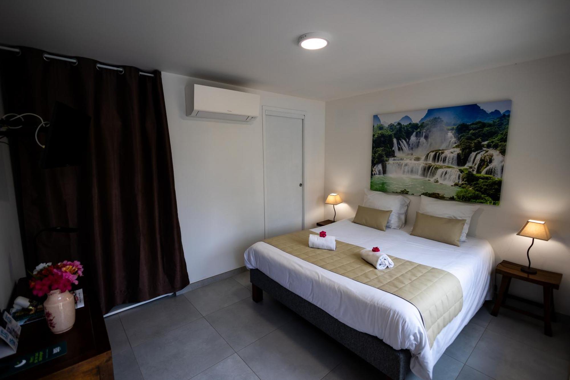 Logis Des Cretes De Pignols Ξενοδοχείο Moissac Εξωτερικό φωτογραφία
