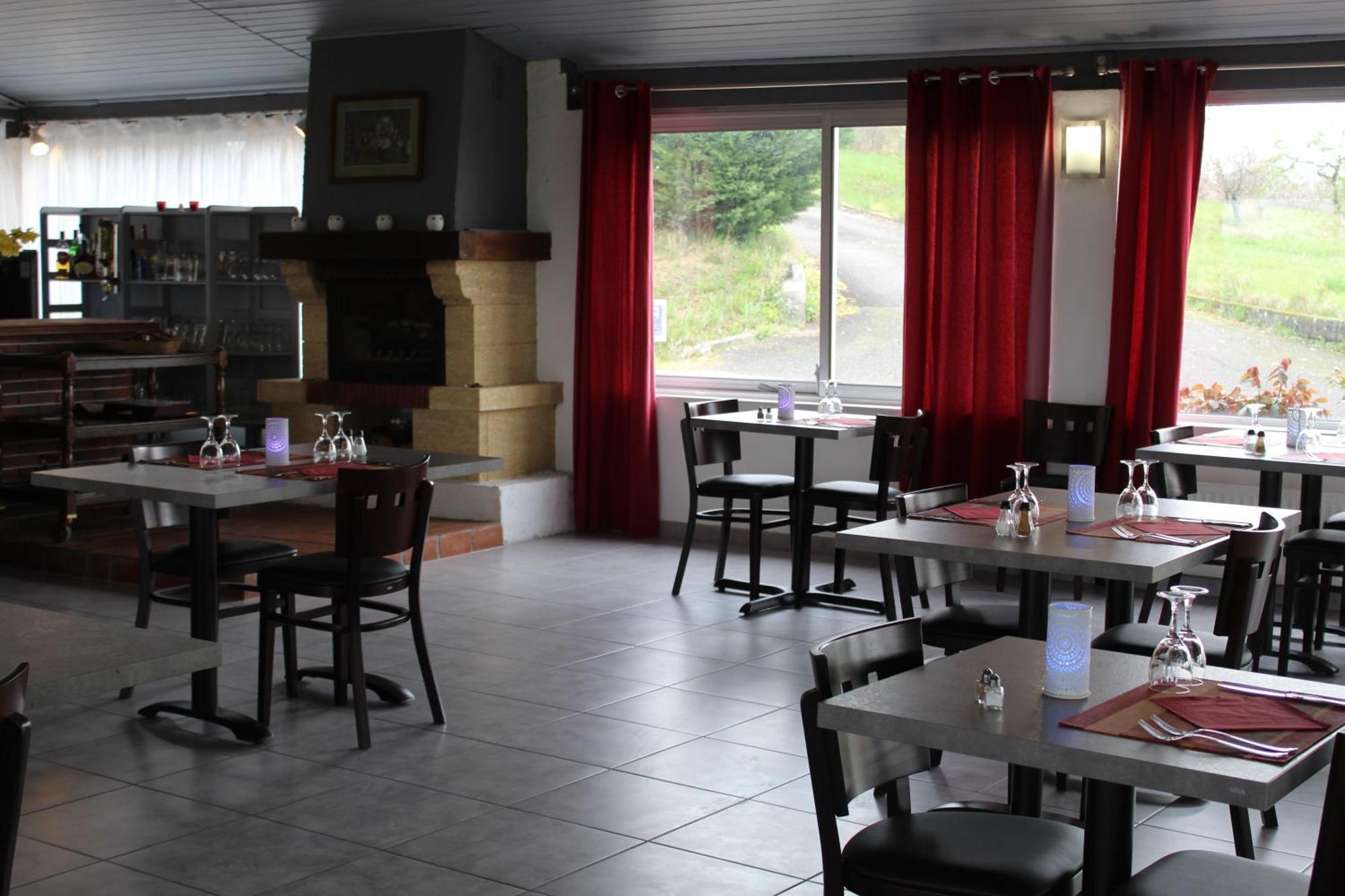Logis Des Cretes De Pignols Ξενοδοχείο Moissac Εξωτερικό φωτογραφία