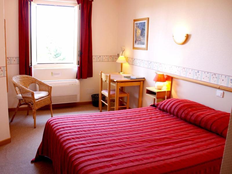 Logis Des Cretes De Pignols Ξενοδοχείο Moissac Εξωτερικό φωτογραφία