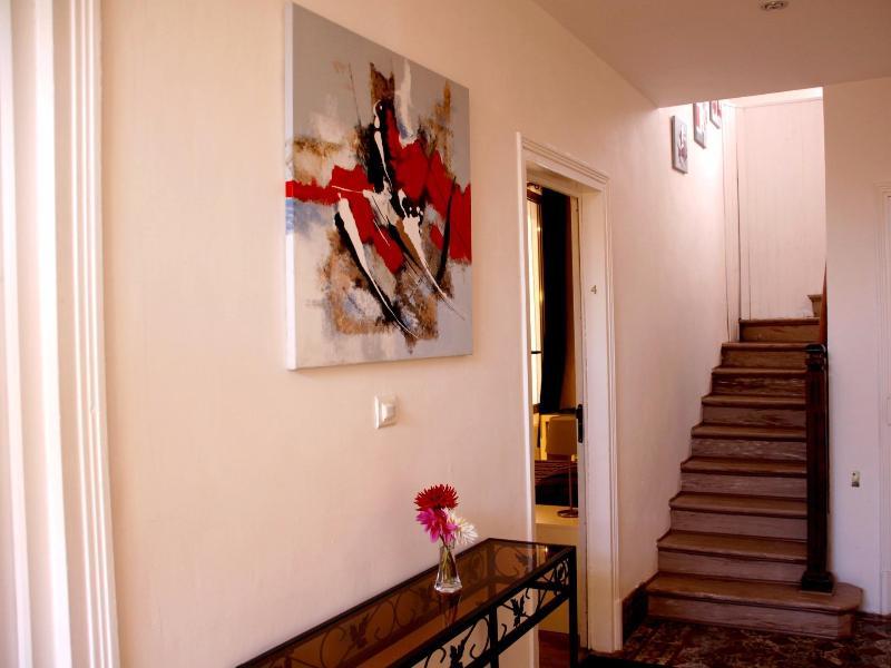 Logis Des Cretes De Pignols Ξενοδοχείο Moissac Εξωτερικό φωτογραφία