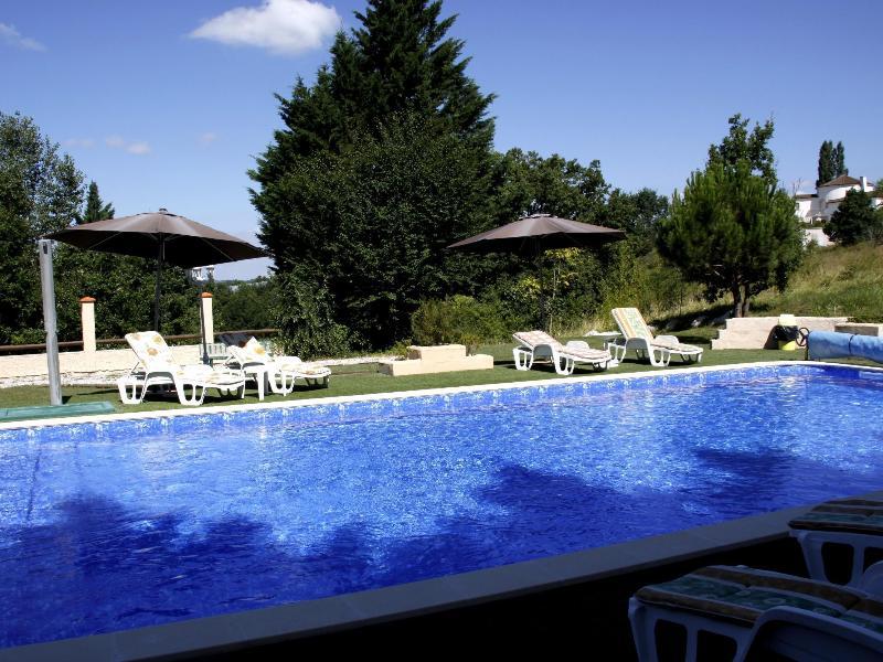 Logis Des Cretes De Pignols Ξενοδοχείο Moissac Εξωτερικό φωτογραφία