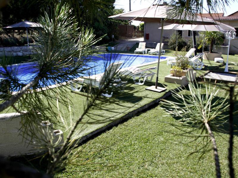 Logis Des Cretes De Pignols Ξενοδοχείο Moissac Εξωτερικό φωτογραφία