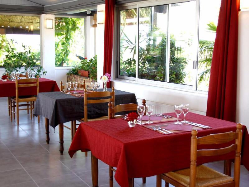 Logis Des Cretes De Pignols Ξενοδοχείο Moissac Εξωτερικό φωτογραφία